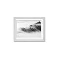 Picture of Mystic foggy forest _GroupedProduct_Rectangle_Landscape_Photography _GroupedProduct_Rectangle_Landscape_Framed_Matted_