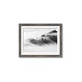 Picture of Mystic foggy forest _GroupedProduct_Rectangle_Landscape_Photography _GroupedProduct_Rectangle_Landscape_Framed_Matted_