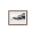Picture of Mystic foggy forest _GroupedProduct_Rectangle_Landscape_Photography _GroupedProduct_Rectangle_Landscape_Framed_Matted_