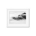 Picture of Mystic foggy forest _GroupedProduct_Rectangle_Landscape_Photography _GroupedProduct_Rectangle_Landscape_Framed_Matted_