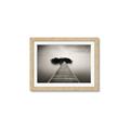Picture of Beautiful long exposure shot _GroupedProduct_Rectangle_Landscape_Photography _GroupedProduct_Rectangle_Landscape_Framed_Matted_