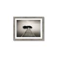 Picture of Beautiful long exposure shot _GroupedProduct_Rectangle_Landscape_Photography _GroupedProduct_Rectangle_Landscape_Framed_Matted_