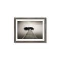 Picture of Beautiful long exposure shot _GroupedProduct_Rectangle_Landscape_Photography _GroupedProduct_Rectangle_Landscape_Framed_Matted_