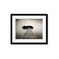 Picture of Beautiful long exposure shot _GroupedProduct_Rectangle_Landscape_Photography _GroupedProduct_Rectangle_Landscape_Framed_Matted_