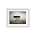 Picture of Beautiful long exposure shot _GroupedProduct_Rectangle_Landscape_Photography _GroupedProduct_Rectangle_Landscape_Framed_Matted_