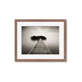 Picture of Beautiful long exposure shot _GroupedProduct_Rectangle_Landscape_Photography _GroupedProduct_Rectangle_Landscape_Framed_Matted_