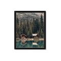 Picture of Cottage Bliss _GroupedProduct_Rectangle_Portrait_Photography _GroupedProduct_Rectangle_Portrait_Framed_Matted_