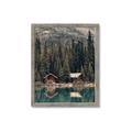 Picture of Cottage Bliss _GroupedProduct_Rectangle_Portrait_Photography _GroupedProduct_Rectangle_Portrait_Framed_Matted_