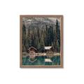 Picture of Cottage Bliss _GroupedProduct_Rectangle_Portrait_Photography _GroupedProduct_Rectangle_Portrait_Framed_Matted_