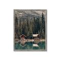 Picture of Cottage Bliss _GroupedProduct_Rectangle_Portrait_Photography _GroupedProduct_Rectangle_Portrait_Framed_Matted_