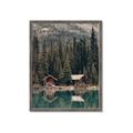 Picture of Cottage Bliss _GroupedProduct_Rectangle_Portrait_Photography _GroupedProduct_Rectangle_Portrait_Framed_Matted_