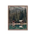 Picture of Cottage Bliss _GroupedProduct_Rectangle_Portrait_Photography _GroupedProduct_Rectangle_Portrait_Framed_Matted_