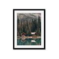 Picture of Cottage Bliss _GroupedProduct_Rectangle_Portrait_Photography _GroupedProduct_Rectangle_Portrait_Framed_Matted_