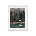 Picture of Cottage Bliss _GroupedProduct_Rectangle_Portrait_Photography _GroupedProduct_Rectangle_Portrait_Framed_Matted_