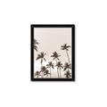 Picture of Palm Goddess _GroupedProduct_Rectangle_Portrait_Photography _GroupedProduct_Rectangle_Portrait_Framed_Matted_