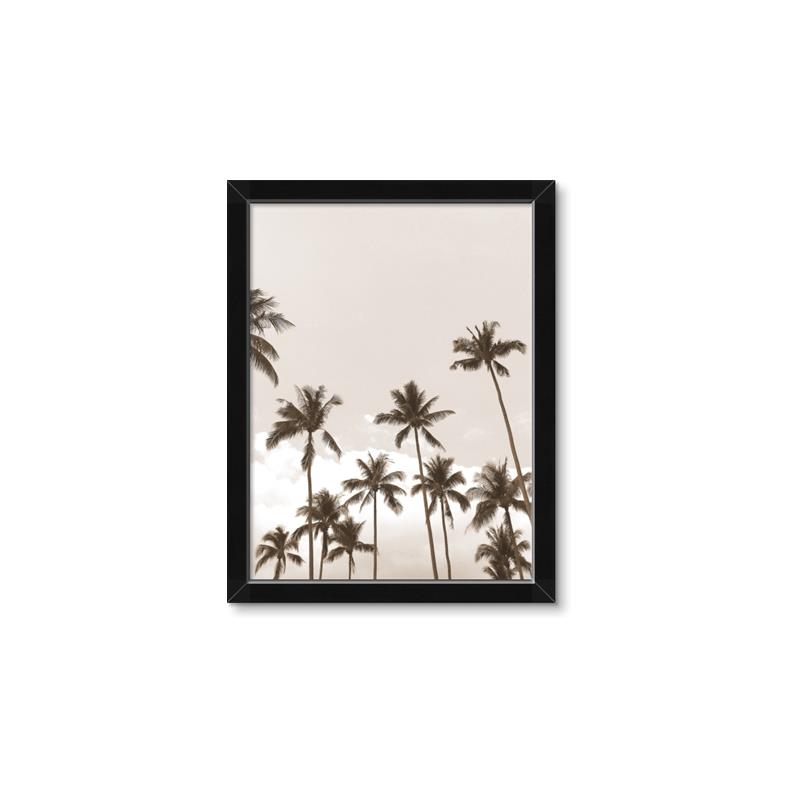 Picture of Palm Goddess _GroupedProduct_Rectangle_Portrait_Photography _GroupedProduct_Rectangle_Portrait_Framed_Matted_