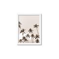 Picture of Palm Goddess _GroupedProduct_Rectangle_Portrait_Photography _GroupedProduct_Rectangle_Portrait_Framed_Matted_