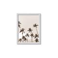 Picture of Palm Goddess _GroupedProduct_Rectangle_Portrait_Photography _GroupedProduct_Rectangle_Portrait_Framed_Matted_