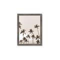 Picture of Palm Goddess _GroupedProduct_Rectangle_Portrait_Photography _GroupedProduct_Rectangle_Portrait_Framed_Matted_