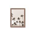Picture of Palm Goddess _GroupedProduct_Rectangle_Portrait_Photography _GroupedProduct_Rectangle_Portrait_Framed_Matted_