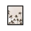 Picture of Palm Goddess _GroupedProduct_Rectangle_Portrait_Photography _GroupedProduct_Rectangle_Portrait_Framed_Matted_