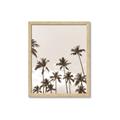 Picture of Palm Goddess _GroupedProduct_Rectangle_Portrait_Photography _GroupedProduct_Rectangle_Portrait_Framed_Matted_