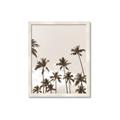 Picture of Palm Goddess _GroupedProduct_Rectangle_Portrait_Photography _GroupedProduct_Rectangle_Portrait_Framed_Matted_