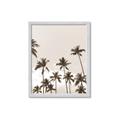 Picture of Palm Goddess _GroupedProduct_Rectangle_Portrait_Photography _GroupedProduct_Rectangle_Portrait_Framed_Matted_
