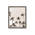 Picture of Palm Goddess _GroupedProduct_Rectangle_Portrait_Photography _GroupedProduct_Rectangle_Portrait_Framed_Matted_