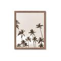 Picture of Palm Goddess _GroupedProduct_Rectangle_Portrait_Photography _GroupedProduct_Rectangle_Portrait_Framed_Matted_