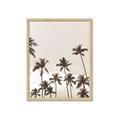 Picture of Palm Goddess _GroupedProduct_Rectangle_Portrait_Photography _GroupedProduct_Rectangle_Portrait_Framed_Matted_