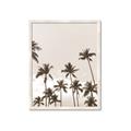Picture of Palm Goddess _GroupedProduct_Rectangle_Portrait_Photography _GroupedProduct_Rectangle_Portrait_Framed_Matted_