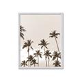 Picture of Palm Goddess _GroupedProduct_Rectangle_Portrait_Photography _GroupedProduct_Rectangle_Portrait_Framed_Matted_