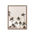 Picture of Palm Goddess _GroupedProduct_Rectangle_Portrait_Photography _GroupedProduct_Rectangle_Portrait_Framed_Matted_