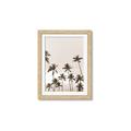 Picture of Palm Goddess _GroupedProduct_Rectangle_Portrait_Photography _GroupedProduct_Rectangle_Portrait_Framed_Matted_