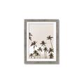 Picture of Palm Goddess _GroupedProduct_Rectangle_Portrait_Photography _GroupedProduct_Rectangle_Portrait_Framed_Matted_