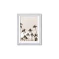 Picture of Palm Goddess _GroupedProduct_Rectangle_Portrait_Photography _GroupedProduct_Rectangle_Portrait_Framed_Matted_