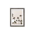 Picture of Palm Goddess _GroupedProduct_Rectangle_Portrait_Photography _GroupedProduct_Rectangle_Portrait_Framed_Matted_