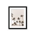 Picture of Palm Goddess _GroupedProduct_Rectangle_Portrait_Photography _GroupedProduct_Rectangle_Portrait_Framed_Matted_