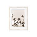 Picture of Palm Goddess _GroupedProduct_Rectangle_Portrait_Photography _GroupedProduct_Rectangle_Portrait_Framed_Matted_