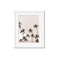 Picture of Palm Goddess _GroupedProduct_Rectangle_Portrait_Photography _GroupedProduct_Rectangle_Portrait_Framed_Matted_