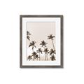 Picture of Palm Goddess _GroupedProduct_Rectangle_Portrait_Photography _GroupedProduct_Rectangle_Portrait_Framed_Matted_