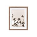 Picture of Palm Goddess _GroupedProduct_Rectangle_Portrait_Photography _GroupedProduct_Rectangle_Portrait_Framed_Matted_