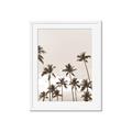 Picture of Palm Goddess _GroupedProduct_Rectangle_Portrait_Photography _GroupedProduct_Rectangle_Portrait_Framed_Matted_