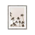 Picture of Palm Goddess _GroupedProduct_Rectangle_Portrait_Photography _GroupedProduct_Rectangle_Portrait_Framed_Matted_