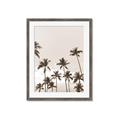Picture of Palm Goddess _GroupedProduct_Rectangle_Portrait_Photography _GroupedProduct_Rectangle_Portrait_Framed_Matted_