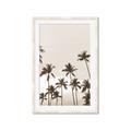 Picture of Palm Goddess _GroupedProduct_Rectangle_Portrait_Photography _GroupedProduct_Rectangle_Portrait_Framed_Matted_