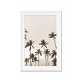 Picture of Palm Goddess _GroupedProduct_Rectangle_Portrait_Photography _GroupedProduct_Rectangle_Portrait_Framed_Matted_