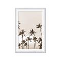 Picture of Palm Goddess _GroupedProduct_Rectangle_Portrait_Photography _GroupedProduct_Rectangle_Portrait_Framed_Matted_