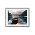 Picture of Boat 17 _GroupedProduct_Rectangle_Landscape_Photography _GroupedProduct_Rectangle_Landscape_Framed_Matted_
